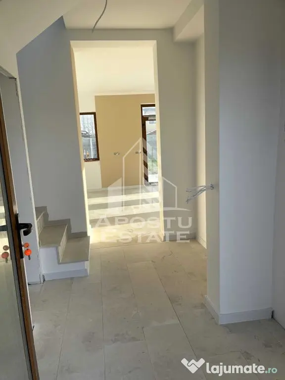 Casa individuala in zona Calea Urseni de vanzare, Timisoara - Timisoara (Timis)