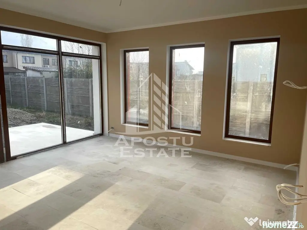 Casa individuala in zona Calea Urseni de vanzare, Timisoara - Timisoara (Timis)