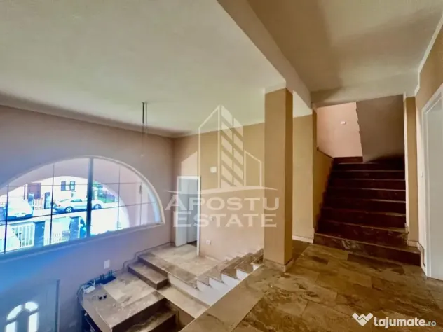 Jumatate de duplex de vanzare cu 6 camere in Mosnita Noua, Timisoara - Mosnita Noua (Timis)