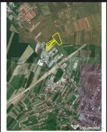 Teren de vanzare, 32400 mp, Zona Aurel Vlaicu