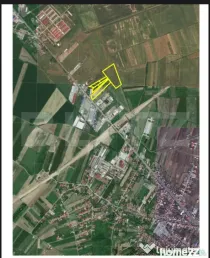 Teren de vanzare, 32400 mp, Zona Aurel Vlaicu