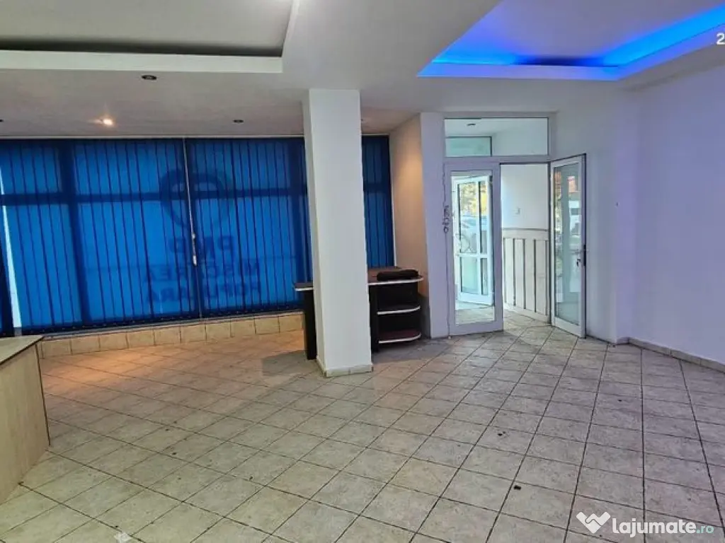 Spatiu comercial stradal - pretabil orice activitate - IC...