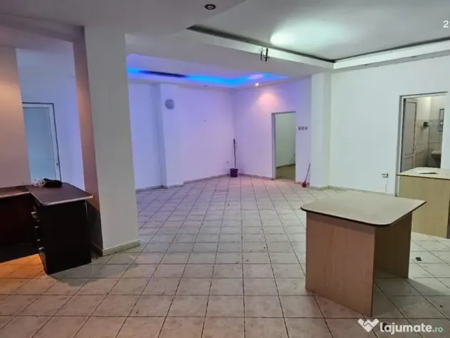 Spatiu comercial stradal - pretabil orice activitate - IC...
