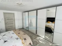 Ap 3 camere mobilat-utilat - zona Brasovul Vechi