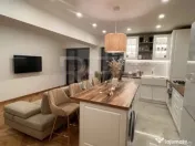 4 camere | Lux | 2 Locuri de parcare | Erou Iancu Nicolae 