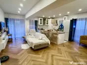4 camere | Lux | 2 Locuri de parcare | Erou Iancu Nicolae 