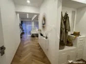 4 camere | Lux | 2 Locuri de parcare | Erou Iancu Nicolae 