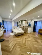 4 camere | Lux | 2 Locuri de parcare | Erou Iancu Nicolae 