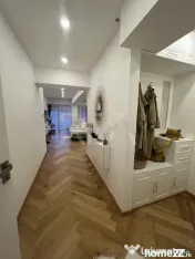 4 camere | Lux | 2 Locuri de parcare | Erou Iancu Nicolae 