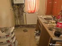 Vand apartament 2 camere, Deva, zona Micro 15 (Lidl), parter inalt,