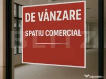 Spatiu comercial, 22 mp, zona Garii