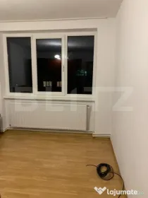 Apartament cu 2 camere, cu balcon, 45 mp, zona Vatra Dornei,