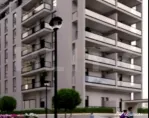 Apartament cu 4 camere, semidecomandat, 102 mp utili, zona A