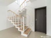 Casă Nouă Tip Duplex – 4 Camere - P+1 