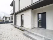 Casă Nouă Tip Duplex – 4 Camere - P+1 