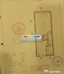 Spatiu comercial cu chiriasi parter Baneasa Greenfield