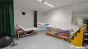 Spatiu comercial cu chiriasi parter Baneasa Greenfield 