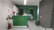 Spatiu comercial cu chiriasi parter Baneasa Greenfield 