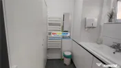 Spatiu comercial cu chiriasi parter Baneasa Greenfield 