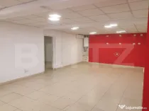 Spațiu comercial, ideal pentru magazin, showroom, 73 mp, z