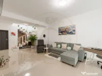 Casă Nouă Tip Duplex – 4 Camere - P+1 - Budeasa!