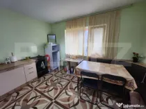 Casa individuala,65 mp,1150 mp teren,Valisoara