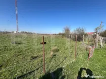 Oportunitate de achizitie- teren de vanzare zona Ana Ipatesc