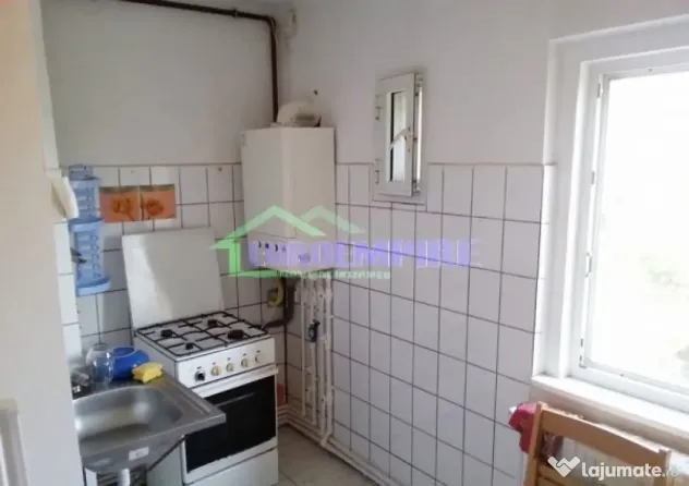 Garsoniera de vanzare zona INEL II, CENTRALA GAZ