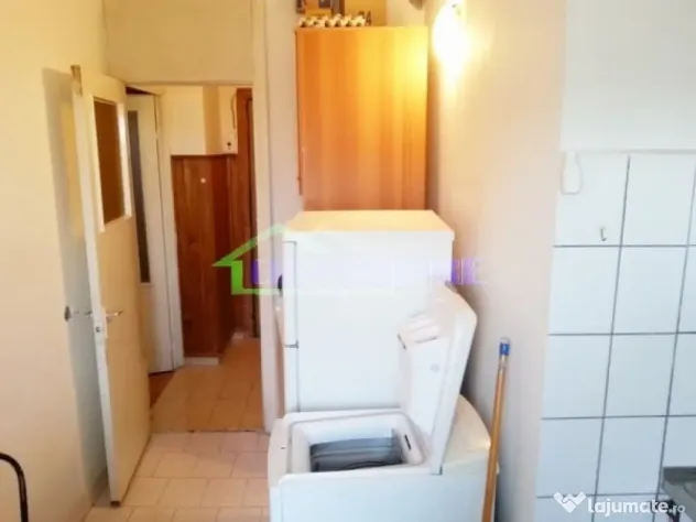 Garsoniera de vanzare zona INEL II, CENTRALA GAZ