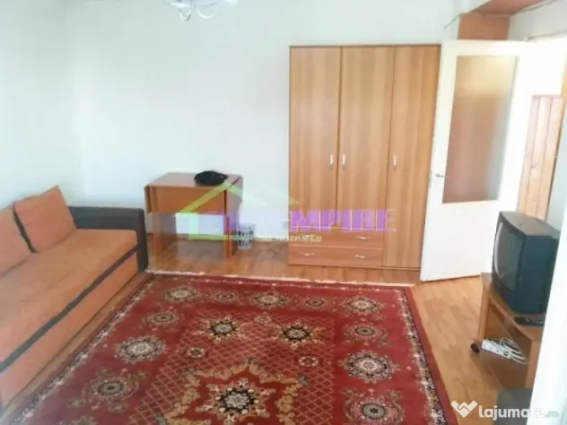 Garsoniera de vanzare zona INEL II, CENTRALA GAZ