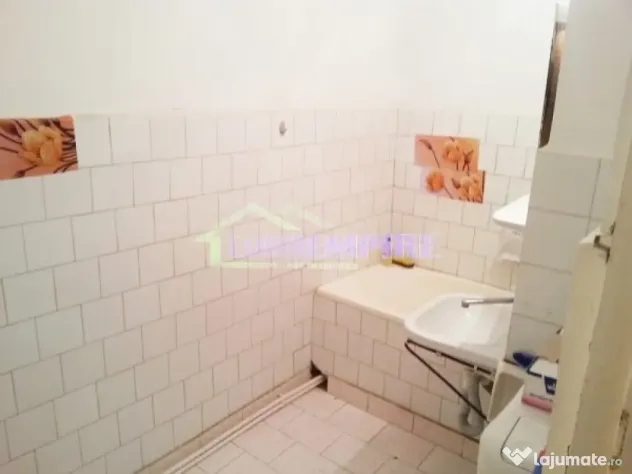 Garsoniera de vanzare zona INEL II, CENTRALA GAZ