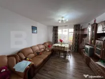 Apartament ultra-spatios de 3 camere, decomandat, 80 mp