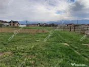 Eren intravilan 1400 mp de pe Valea Avrigului 