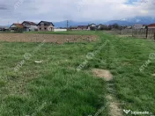 Eren intravilan 1400 mp de pe Valea Avrigului 