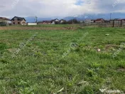 Eren intravilan 1400 mp de pe Valea Avrigului 