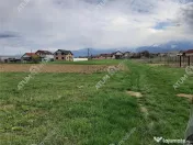 Eren intravilan 1400 mp de pe Valea Avrigului 