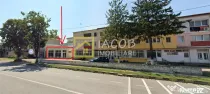 Spatiu Comercial, Sascut - Bacau, acces la E85