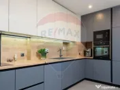 3 Camere Modern Decomandat in Pipera 