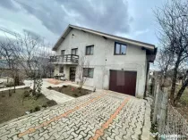 Casa de 6 camere, 164 mp utili, garaj, zona Miroslava