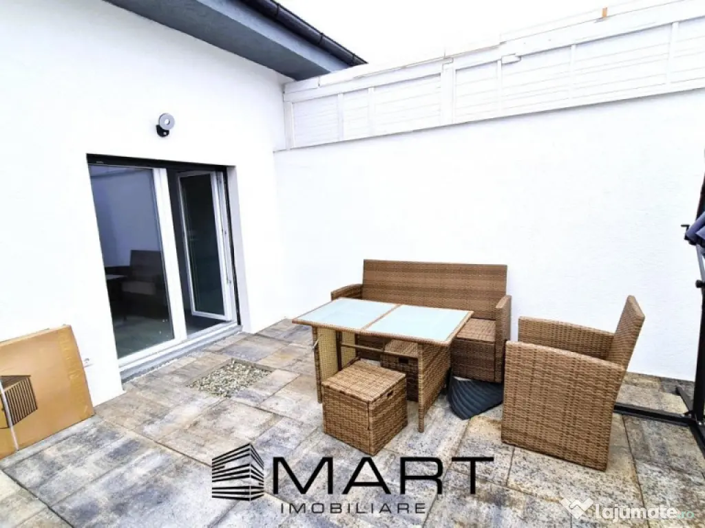 Penthouse prima inchiriere cartier Tineretului