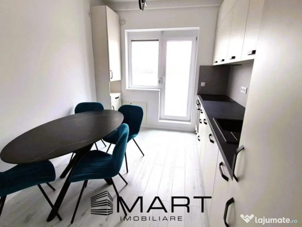 Penthouse prima inchiriere cartier Tineretului