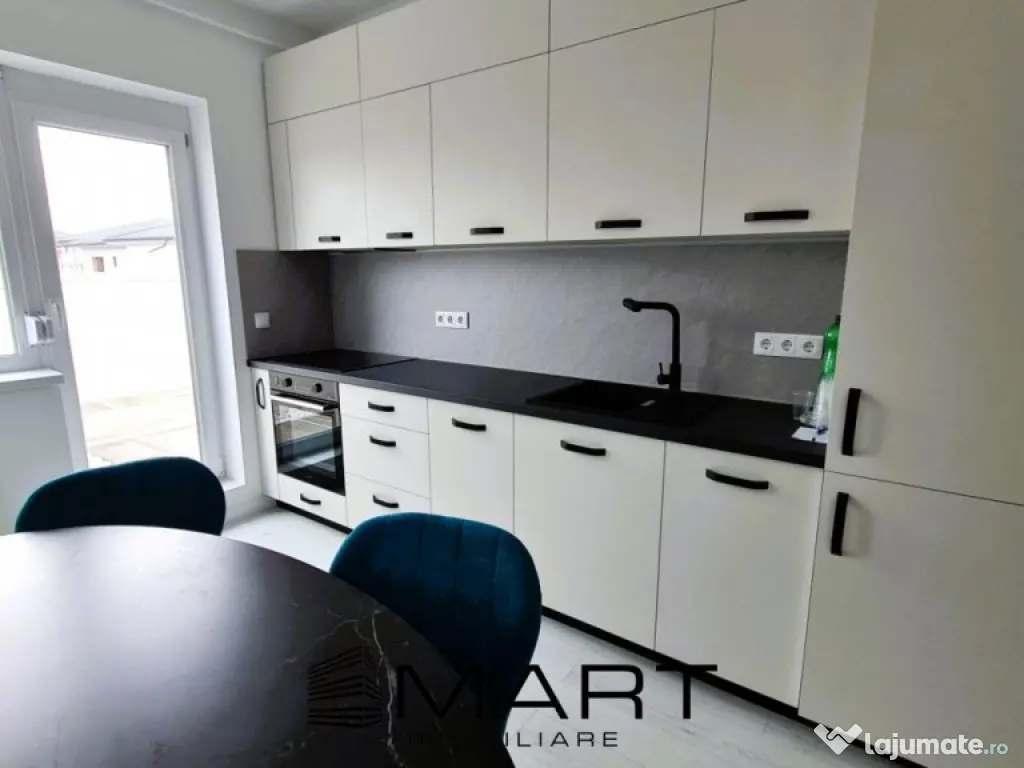 Penthouse prima inchiriere cartier Tineretului