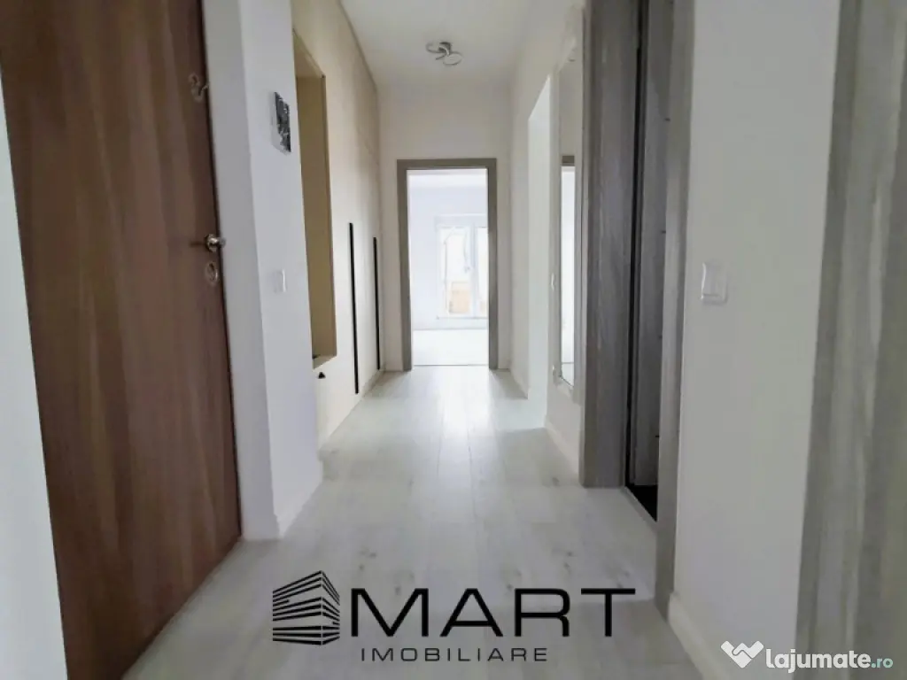 Penthouse prima inchiriere cartier Tineretului