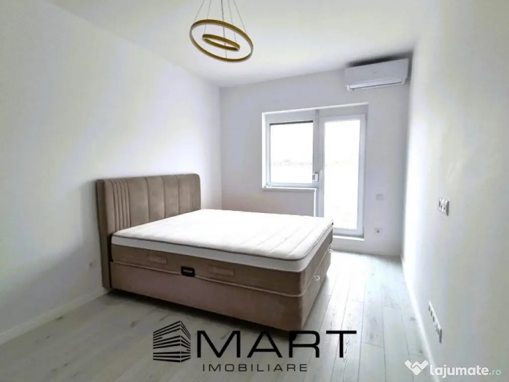 Penthouse prima inchiriere cartier Tineretului