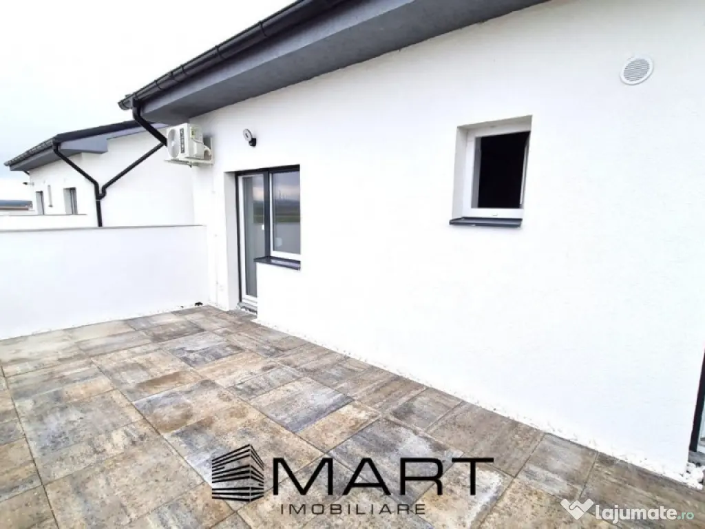 Penthouse prima inchiriere cartier Tineretului