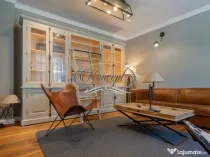 Apartament elegant cu finisaje moderne, aproape de centrul C