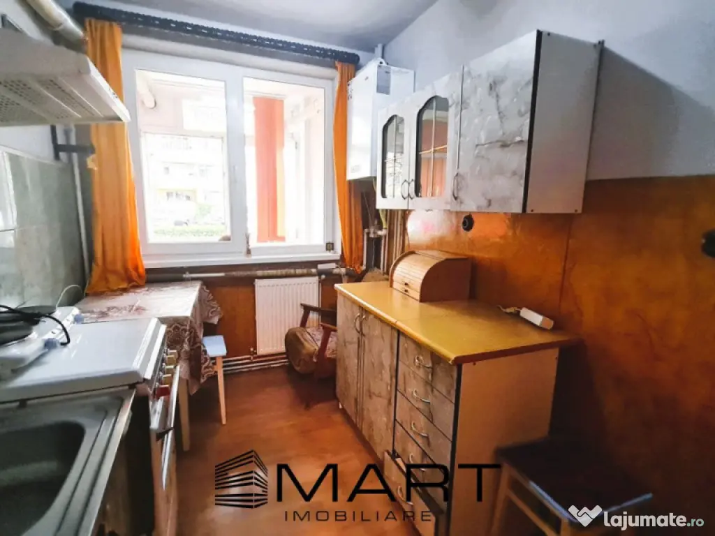 Apartament 2 camere Mihai Viteazul