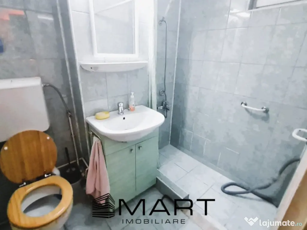 Apartament 2 camere Mihai Viteazul