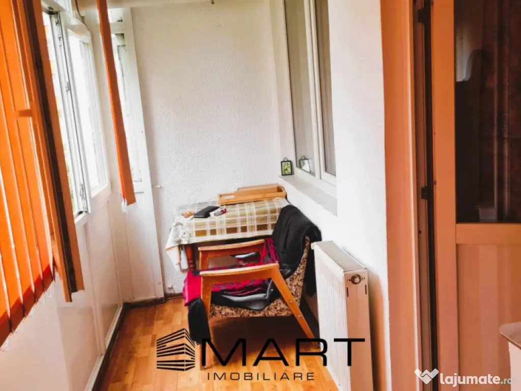 Apartament 2 camere Mihai Viteazul
