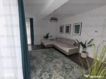 Apartament cu 3 camere, decomandat - zona Tractorul